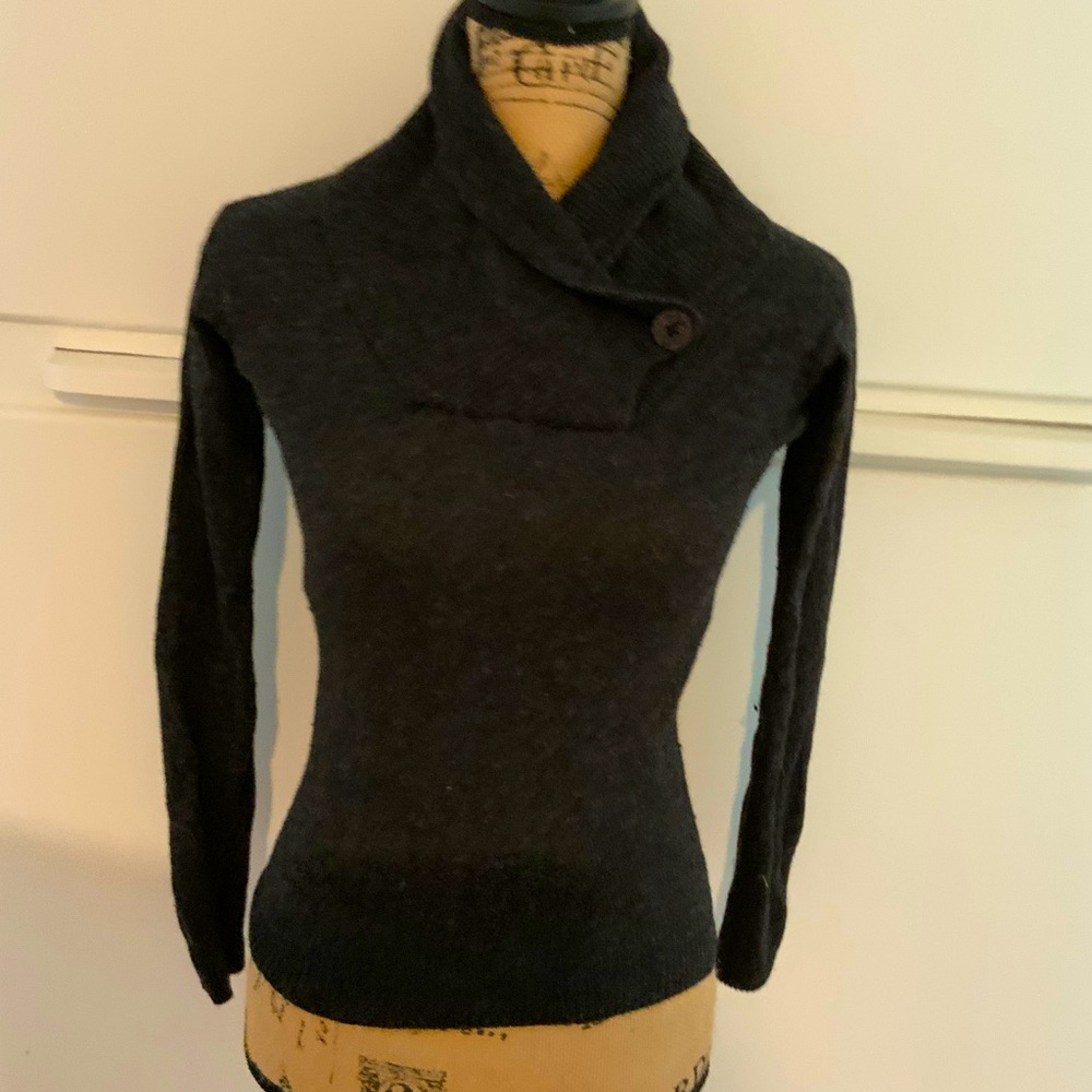 All Saints sweater